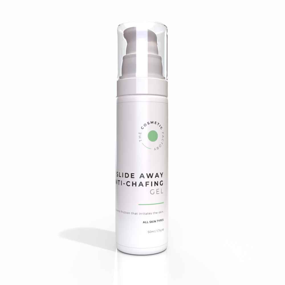 Slide Away Anti-Chafing Gel | 50Ml